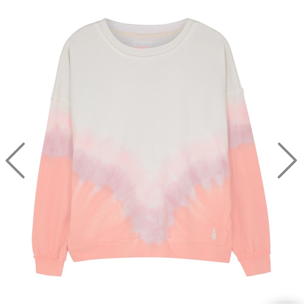 Free People Movement Sweatshirt
